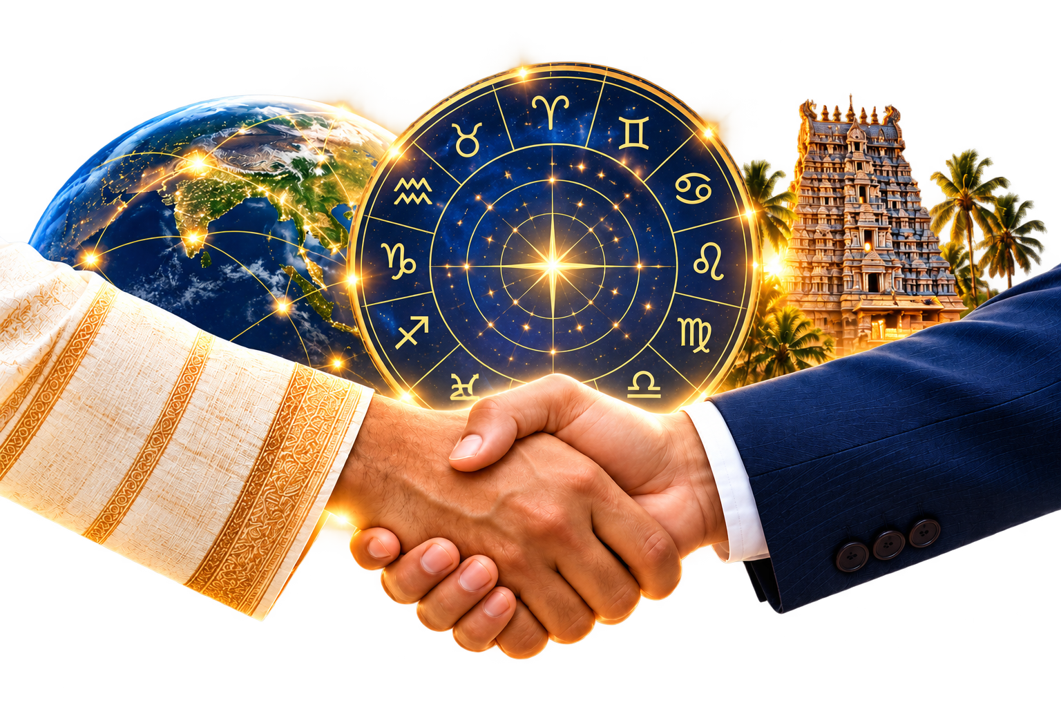 Join hands with AstroSEVA.  Drive Your Products Directly to the Audiences That Want Them.